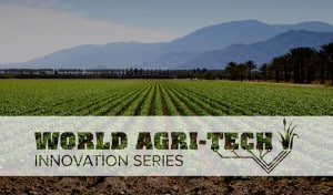 Agri-Tech Innovation Series