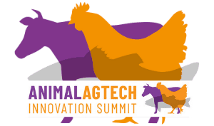 Animal AgTech Logo